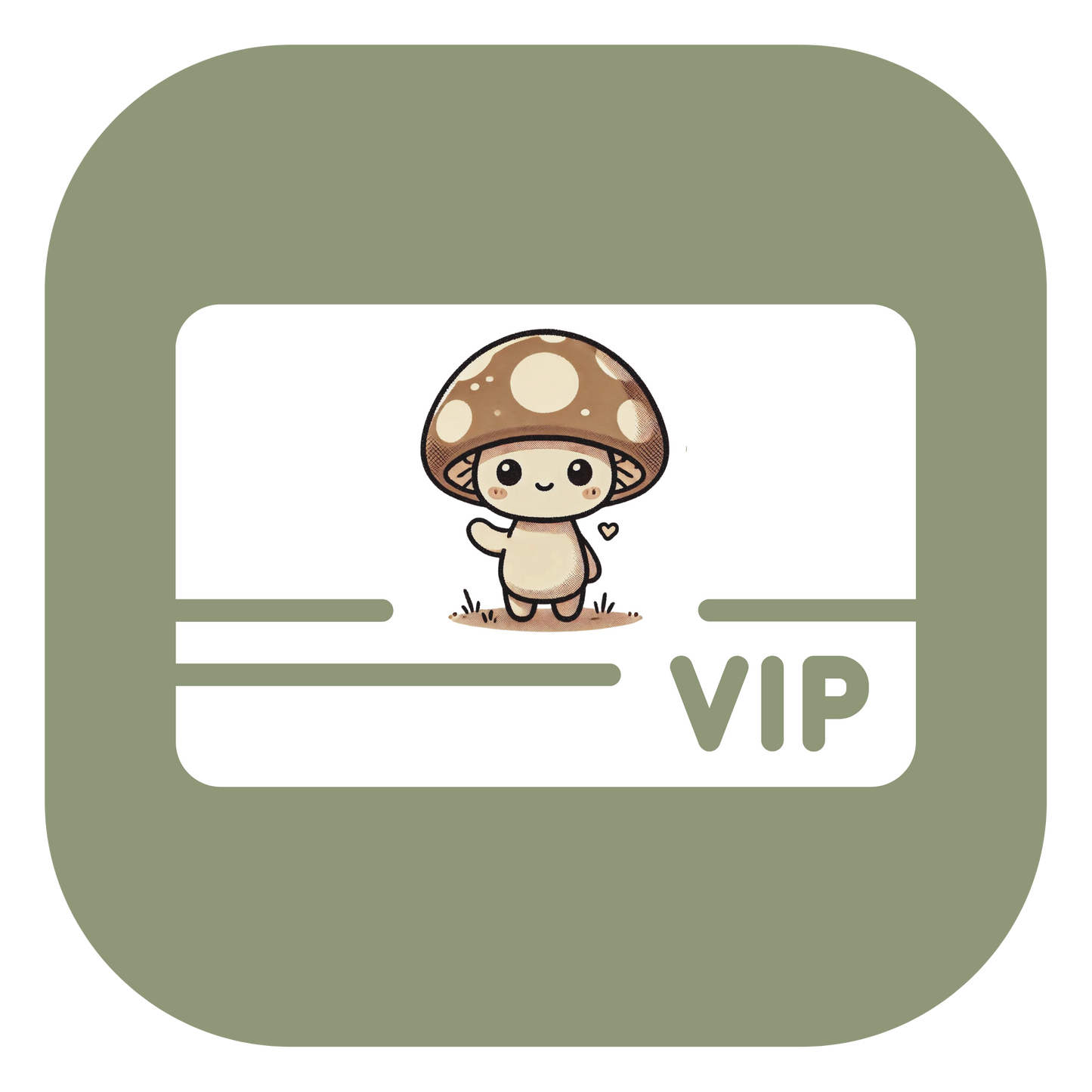 MycoMood Family Perks